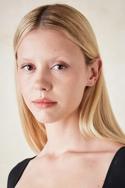 Image de l'acteur Mia Goth