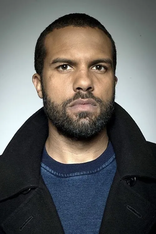 Image de l'acteur O-T Fagbenle