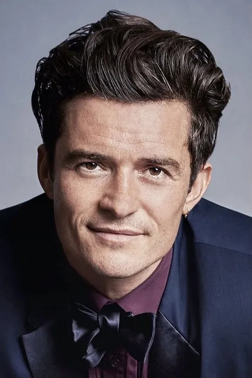 Image de l'acteur Orlando Bloom