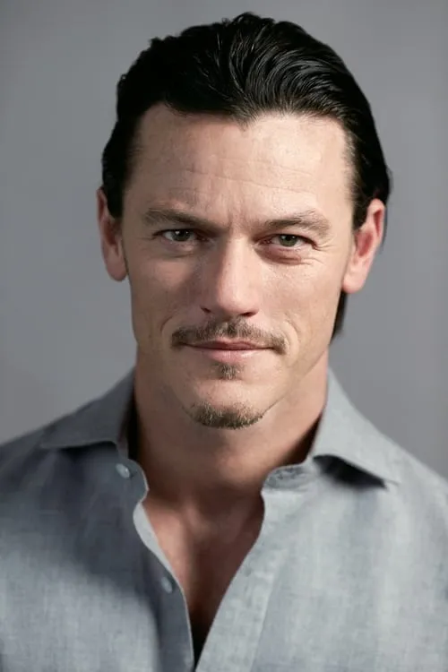 Image de l'acteur Luke Evans