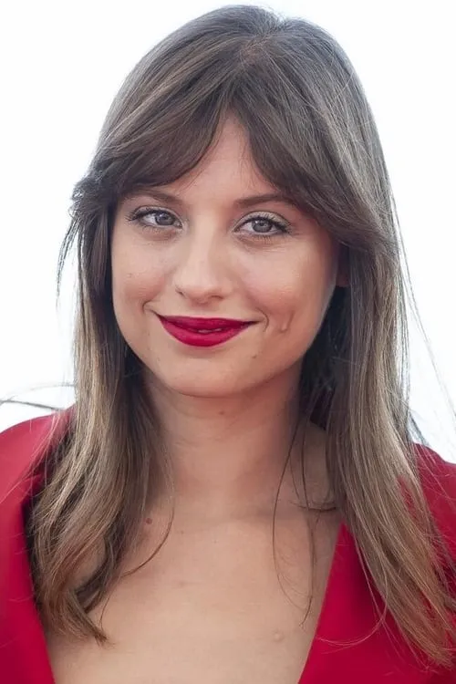 Image de l'acteur Michelle Jenner