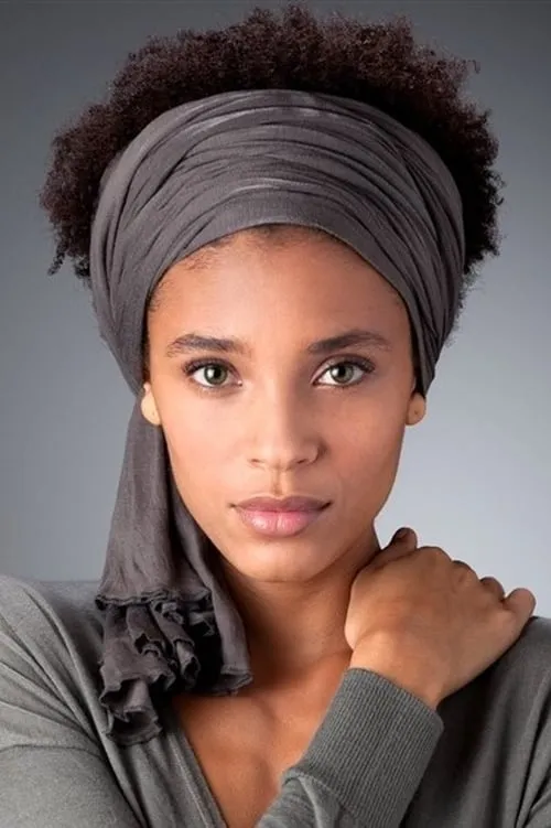 Image de l'acteur Stéfi Celma