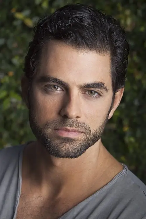 Image de l'acteur Gerardo Celasco M.I.A.