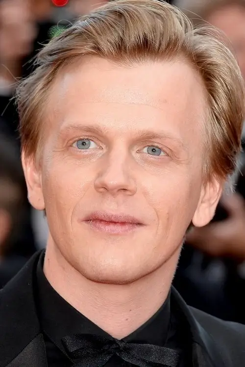 Image de l'acteur Alex Lutz Baron Noir