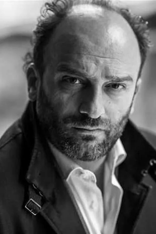 Image de l'acteur Fabrizio Nardi