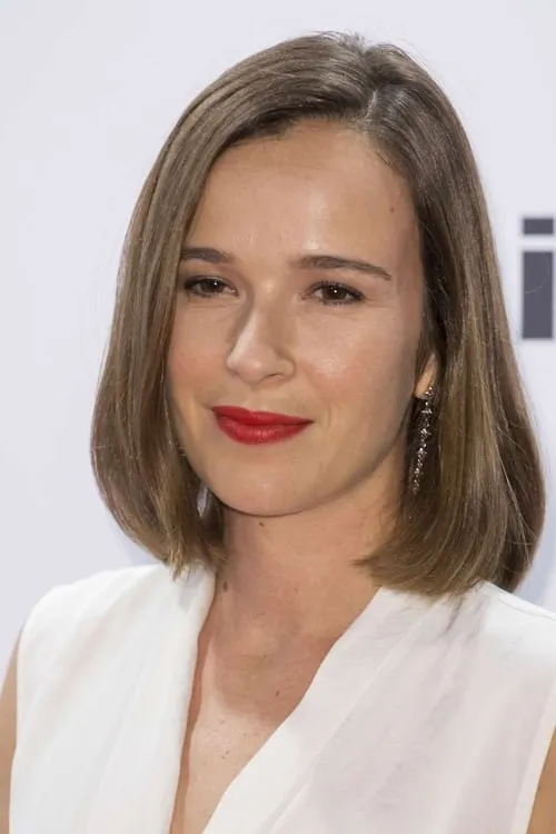 Image de l'acteur Claire van der Boom