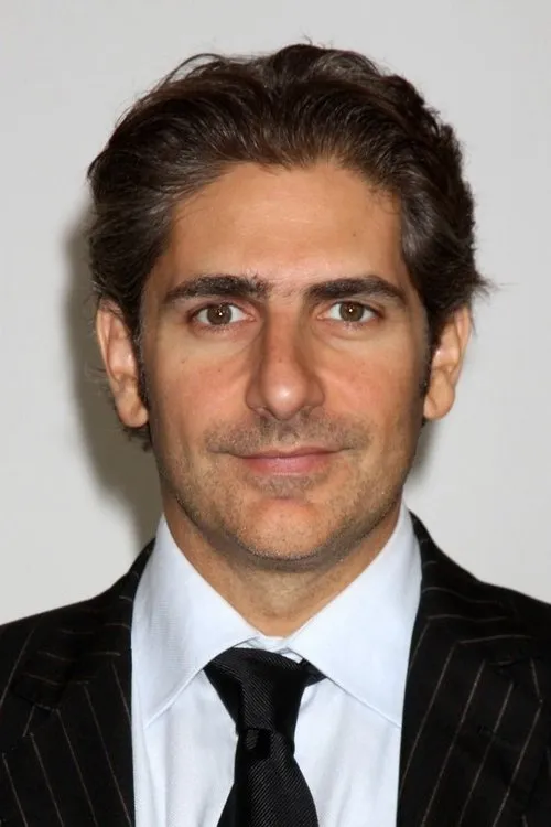 Image de l'acteur Michael Imperioli