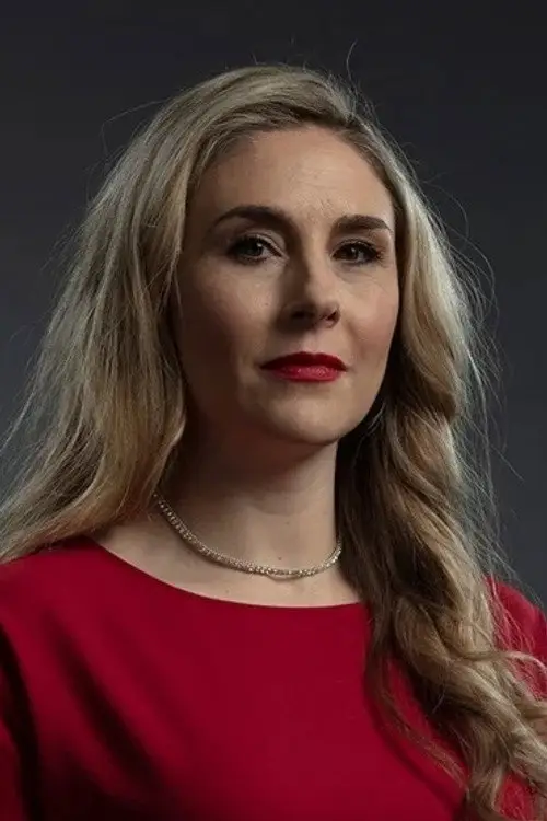 Image de l'acteur Carine Rous La Mariée de l'année