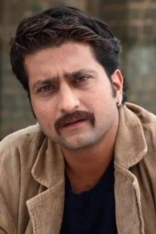 Image de l'acteur Jitendra Joshi Toaster