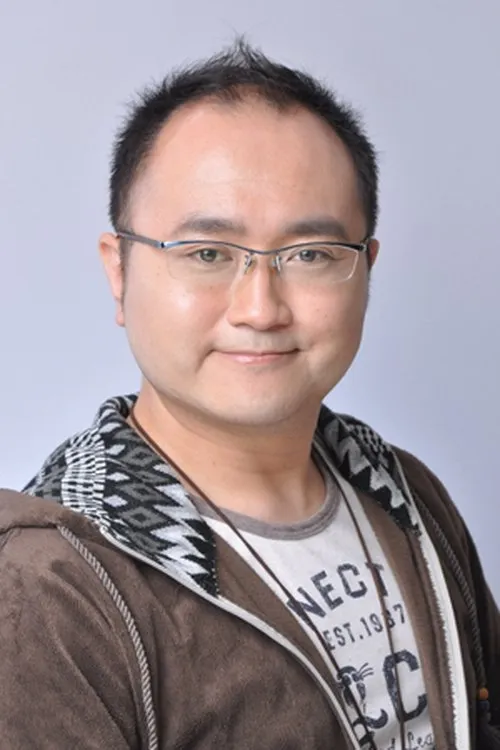 Image de l'acteur 武虎