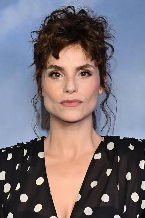 Image de l'acteur Charlotte Riley Les Maîtres de l'Univers
