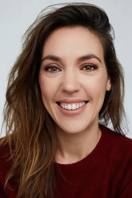 Image de l'acteur Marie-Claude Guérin