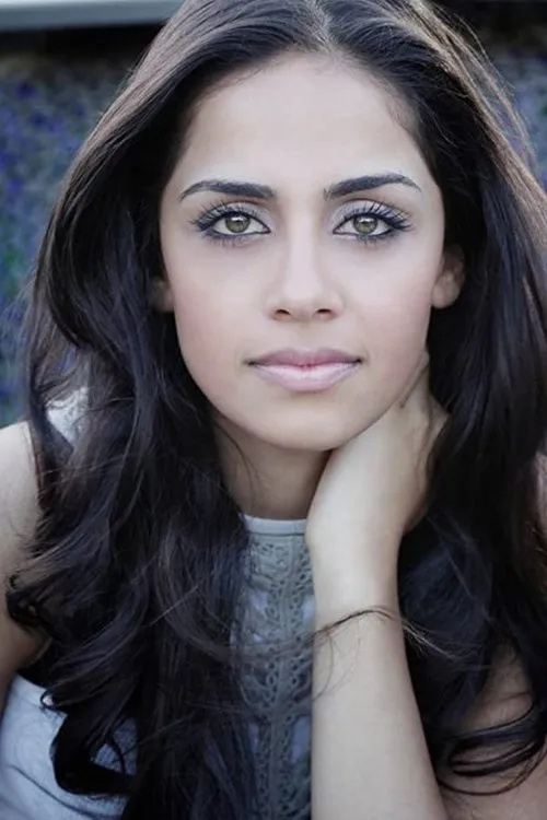 Image de l'acteur Nishi Munshi