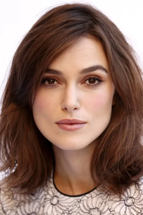 Image de l'acteur Keira Knightley