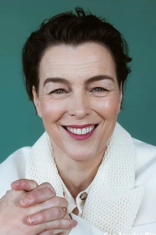 Image de l'acteur Olivia Williams