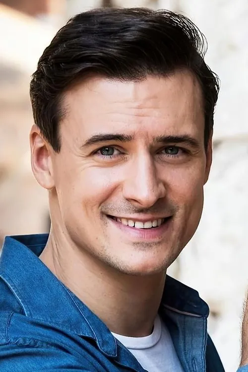Image de l'acteur Mateusz Damięcki