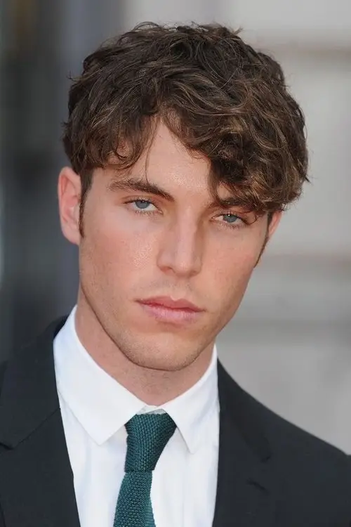 Image de l'acteur Tom Hughes Legends