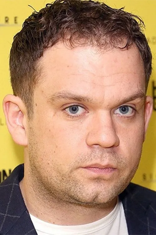 Image de l'acteur Jack Doolan