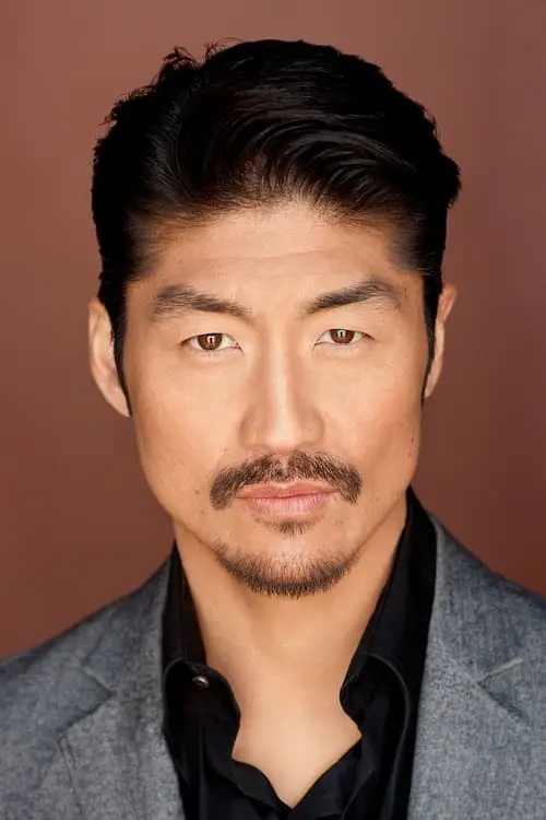 Image de l'acteur Brian Tee Reacher