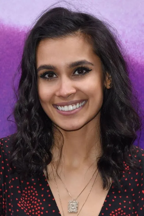 Image de l'acteur Sophia Ali