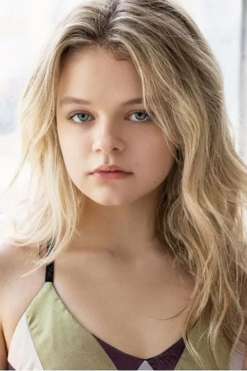 Image de l'acteur Kylie Rogers Reconnu coupable