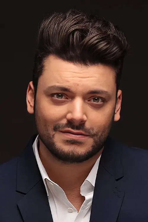 Image de l'acteur Kev Adams Mask Singer