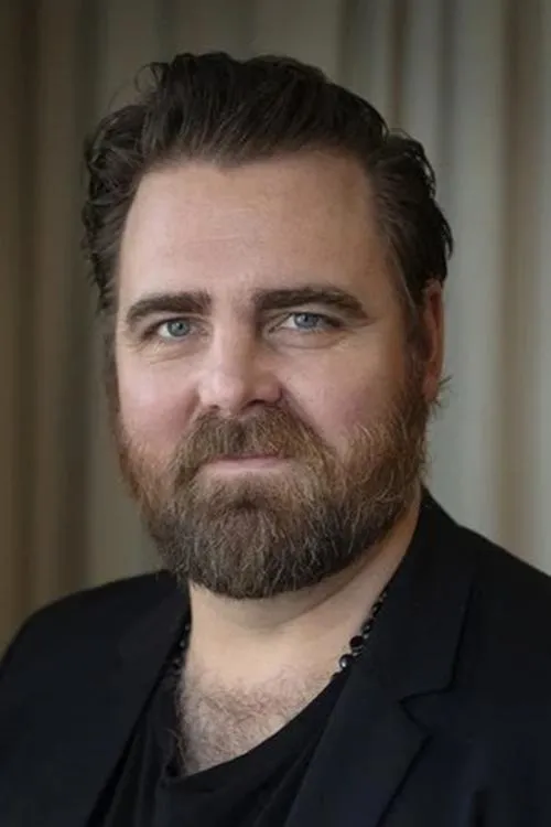 Image de l'acteur Mattias Nordkvist