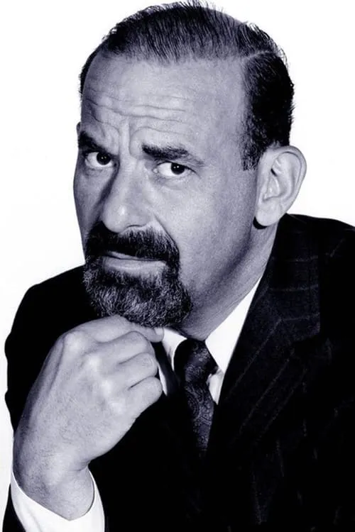 Image de l'acteur Cliff Norton