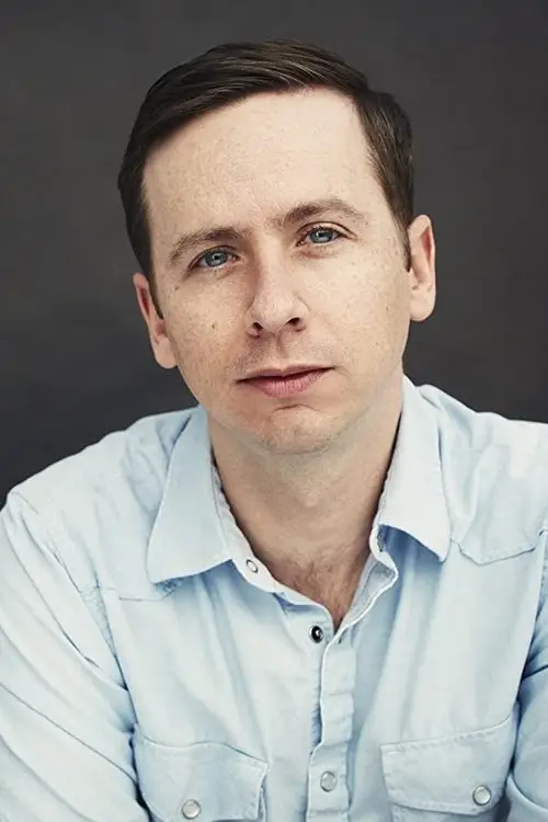 Image de l'acteur Dan Beirne Wedding Nightmare : Deuxième Partie