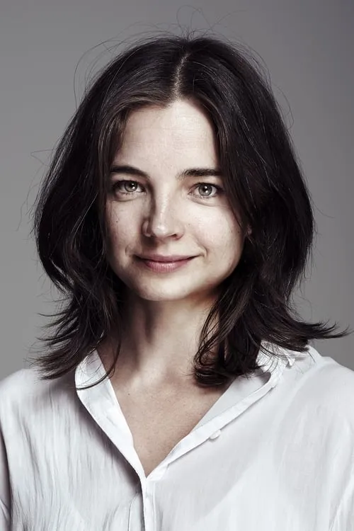 Image de l'acteur Louise Peterhoff Rauhantekijä