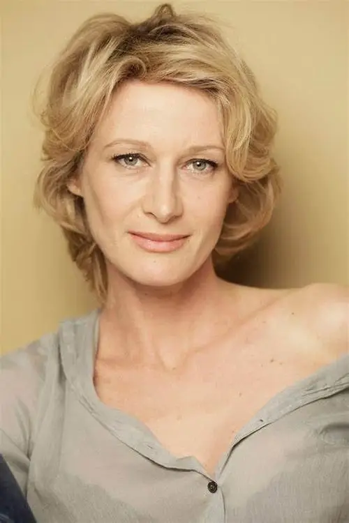 Image de l'acteur Astrid Whettnall Baron Noir