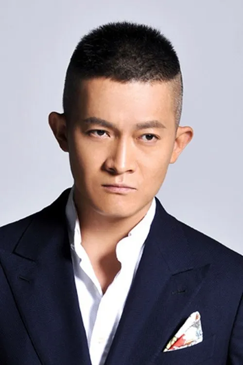 Image de l'acteur 杨志刚