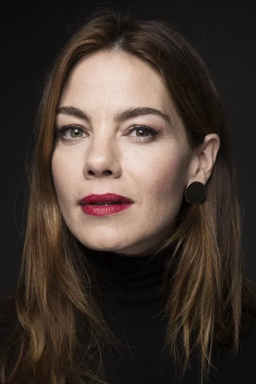 Image de l'acteur Michelle Monaghan