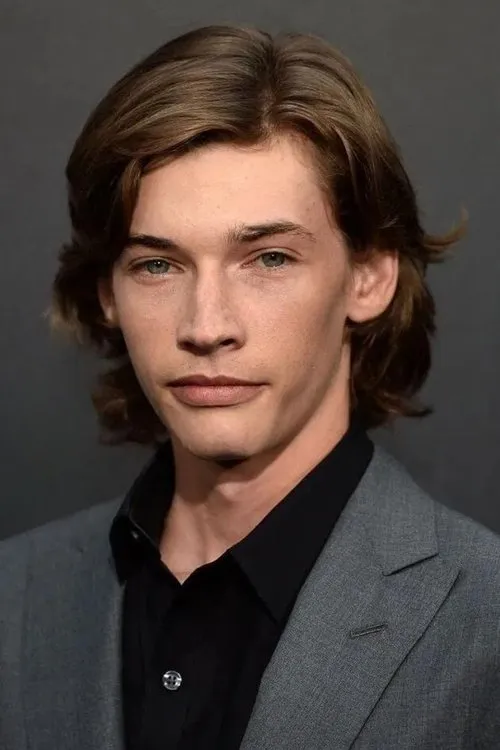 Image de l'acteur Jacob Lofland
