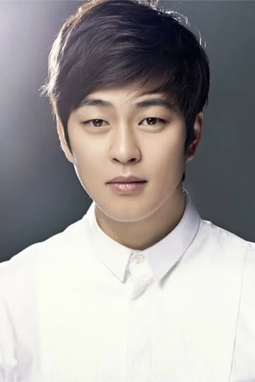 Image de l'acteur Park Kwang-hyun