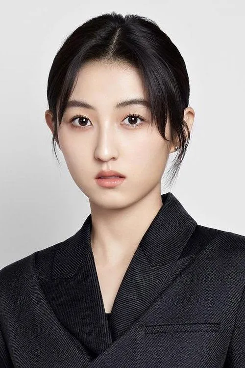 Image de l'acteur 张子枫