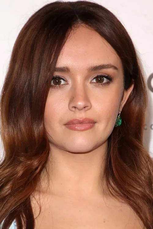Image de l'acteur Olivia Cooke