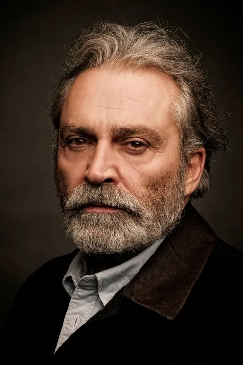 Image de l'acteur Haluk Bilginer