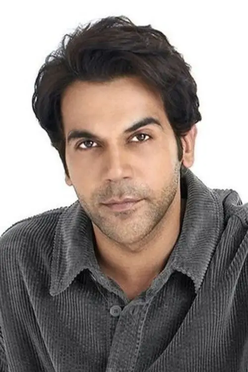 Image de l'acteur Rajkummar Rao Toaster
