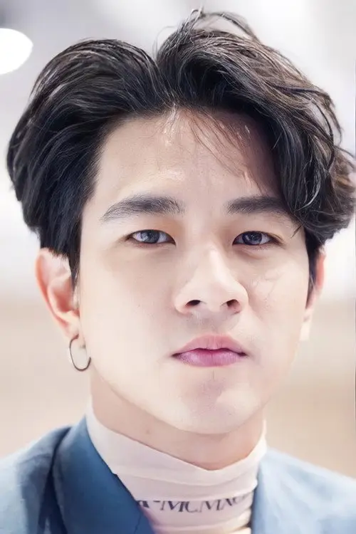 Image de l'acteur ธีรชัย วิมลชัยฤกษ์ My Dearest Assassin
