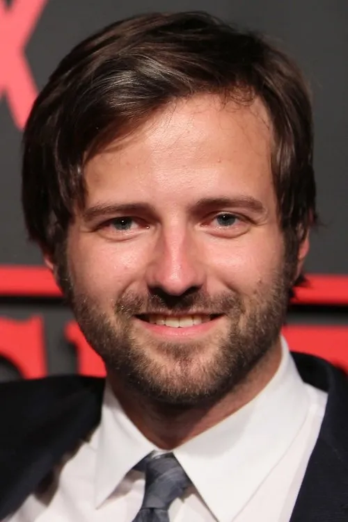 Image de l'acteur Matt Duffer