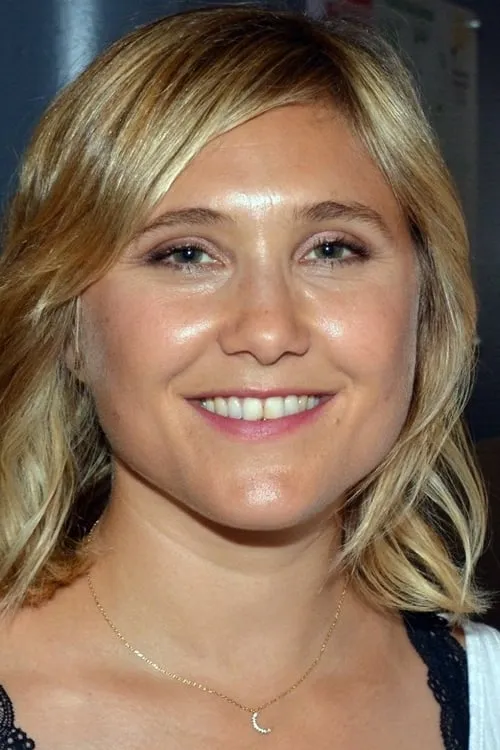 Image de l'acteur Bérengère Krief