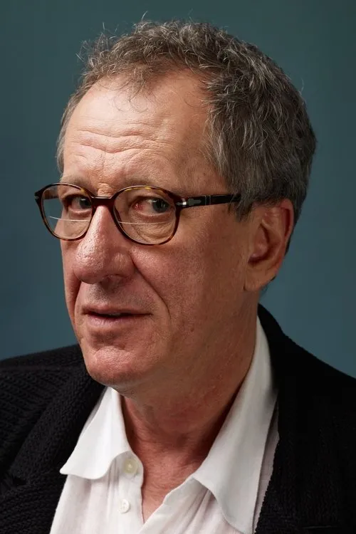 Image de l'acteur Geoffrey Rush