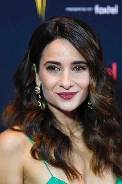 Image de l'acteur Andrea Demetriades