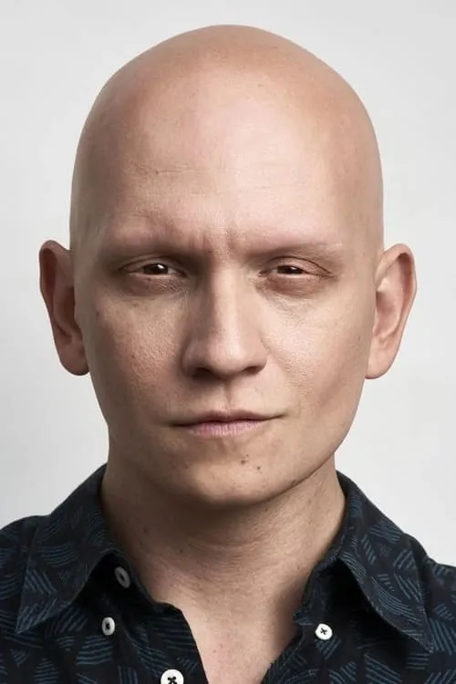 Image de l'acteur Anthony Carrigan