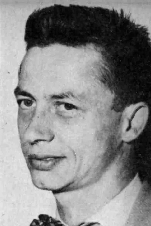 Image de l'acteur Vance Colvig