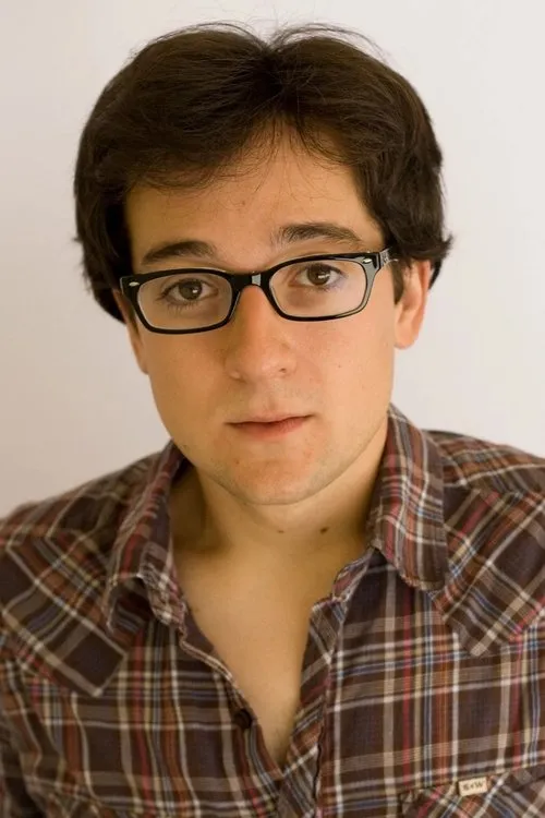 Image de l'acteur Josh Brener Sniper: No Nation