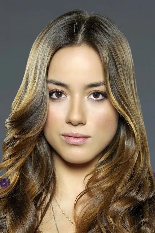 Image de l'acteur Chloe Bennet