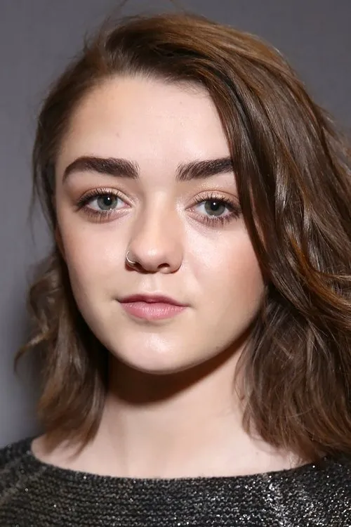 Image de l'acteur Maisie Williams