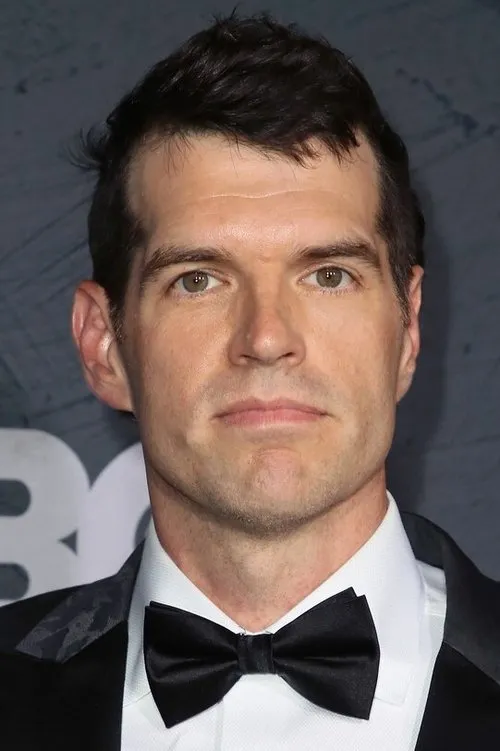 Image de l'acteur Timothy Simons